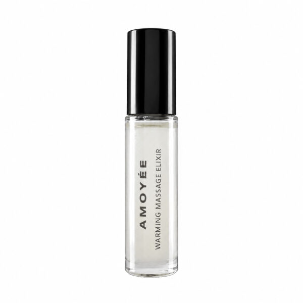 Warming Massage Elixir 10 ml Experience Roll-on Sample