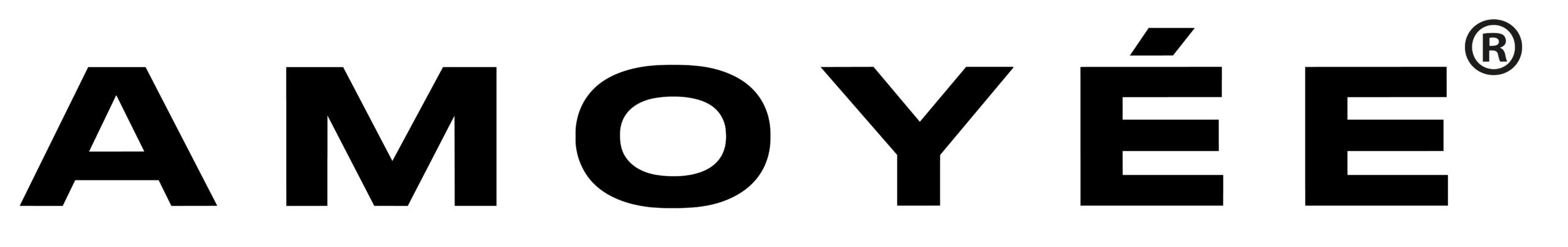 Logo van Amoyée.